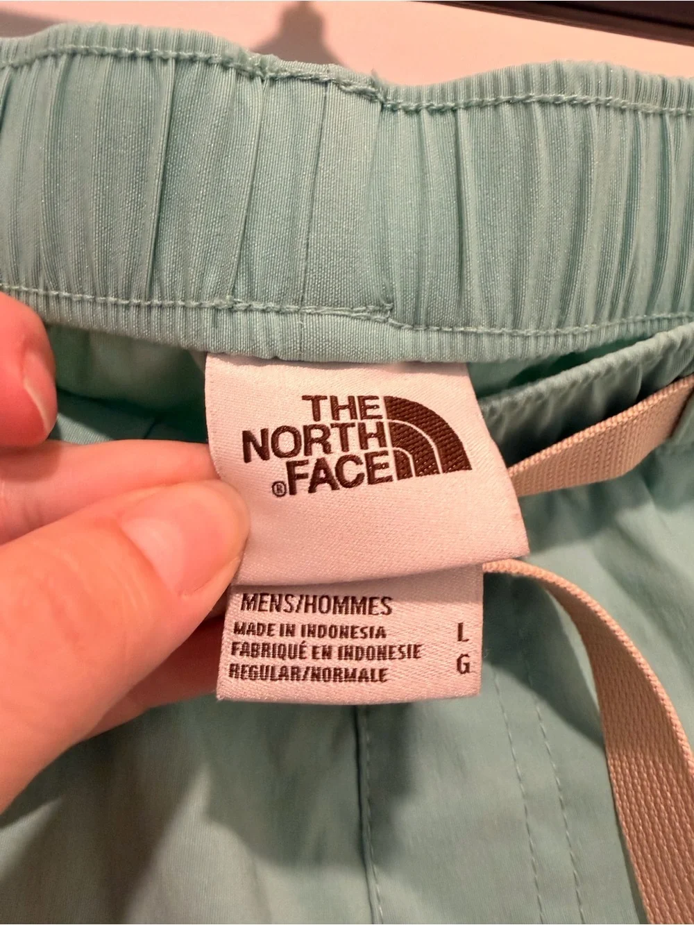 The North Face north face